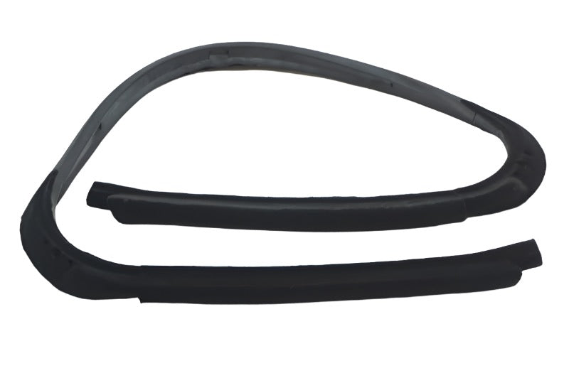 Porsche Front Bar Seal - Targa 74-85 911-565-091-45