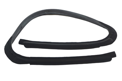 Porsche Front Bar Seal - Targa 74-85 911-565-091-45