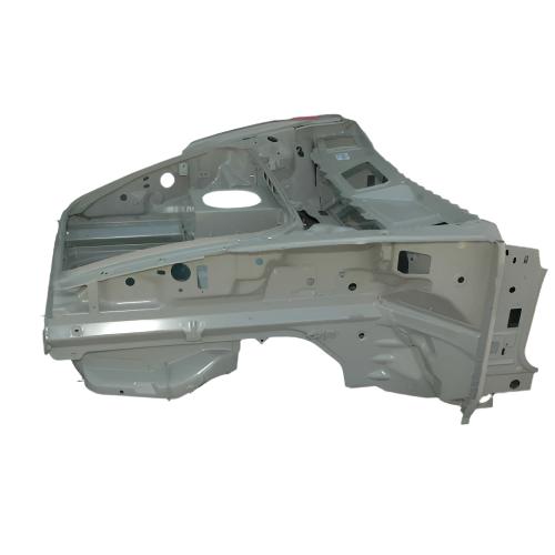 Porsche Front Body Section Prime Coated - 911 07-11 99750191191GRV