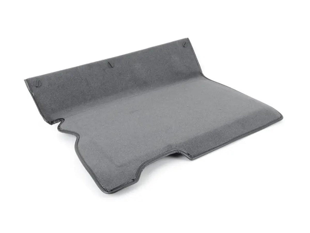 Porsche Front Boot Floor Carpet Anthracite - 911 95-98 99355106706A16