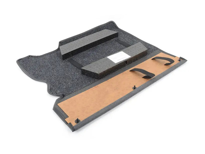 Porsche Front Boot Floor Carpet Anthracite - 911 95-98 99355106706A16