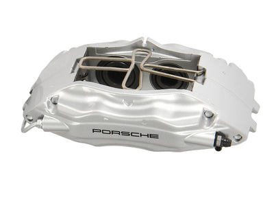 Porsche Front Brake Caliper Left - 911 95-98
