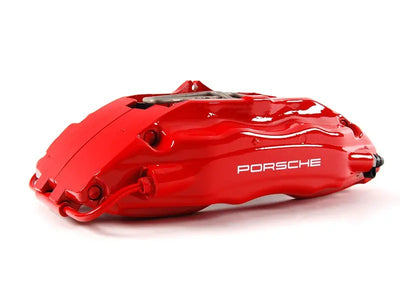 Porsche Front Brake Caliper Right - 911 89-98 993-351-426-10
