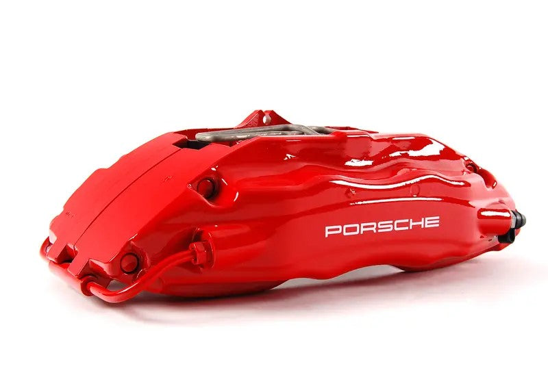 Porsche Front Brake Caliper Right - 911 89-98 993-351-426-10