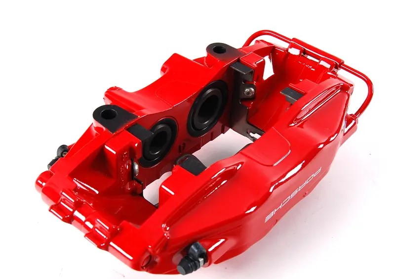 Porsche Front Brake Caliper Right - 911 89-98 993-351-426-10