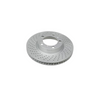 Porsche Front Brake Disc - Left 99-10 996-351-405-01
