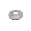 Porsche Front Brake Disc - Right 99-10 996-351-406-01