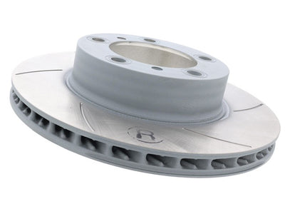 Porsche Front Brake Disc - Right - Boxster/Cayman 05-08 987-351-402-01