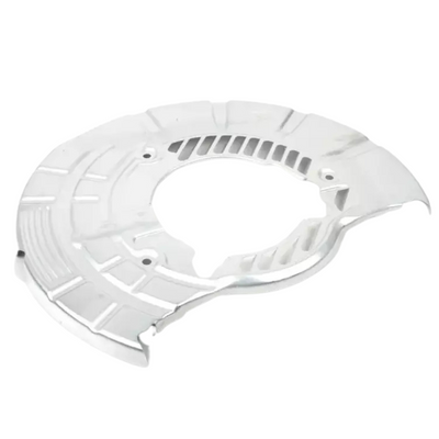 Porsche Front Brake Dust Shield - Right - Cayenne | 2009-2010 955-351-802-60