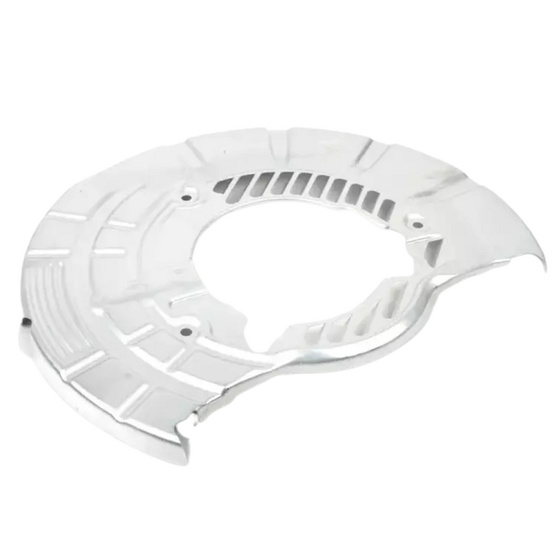 Porsche Front Brake Dust Shield - Right - Cayenne | 2009-2010 955-351-802-60