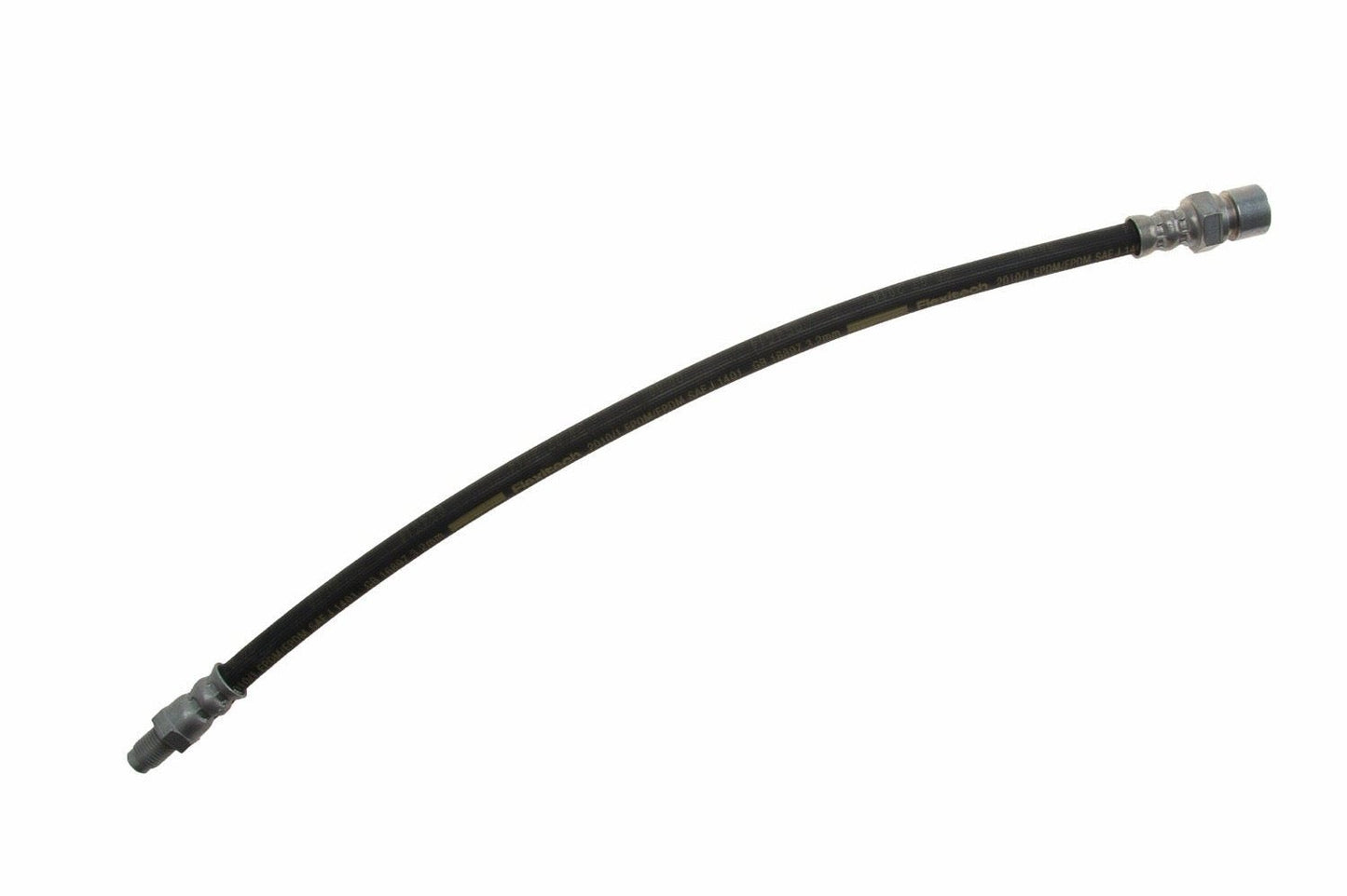 Porsche Front Brake Hose - 356 A/B/C 644-42-311