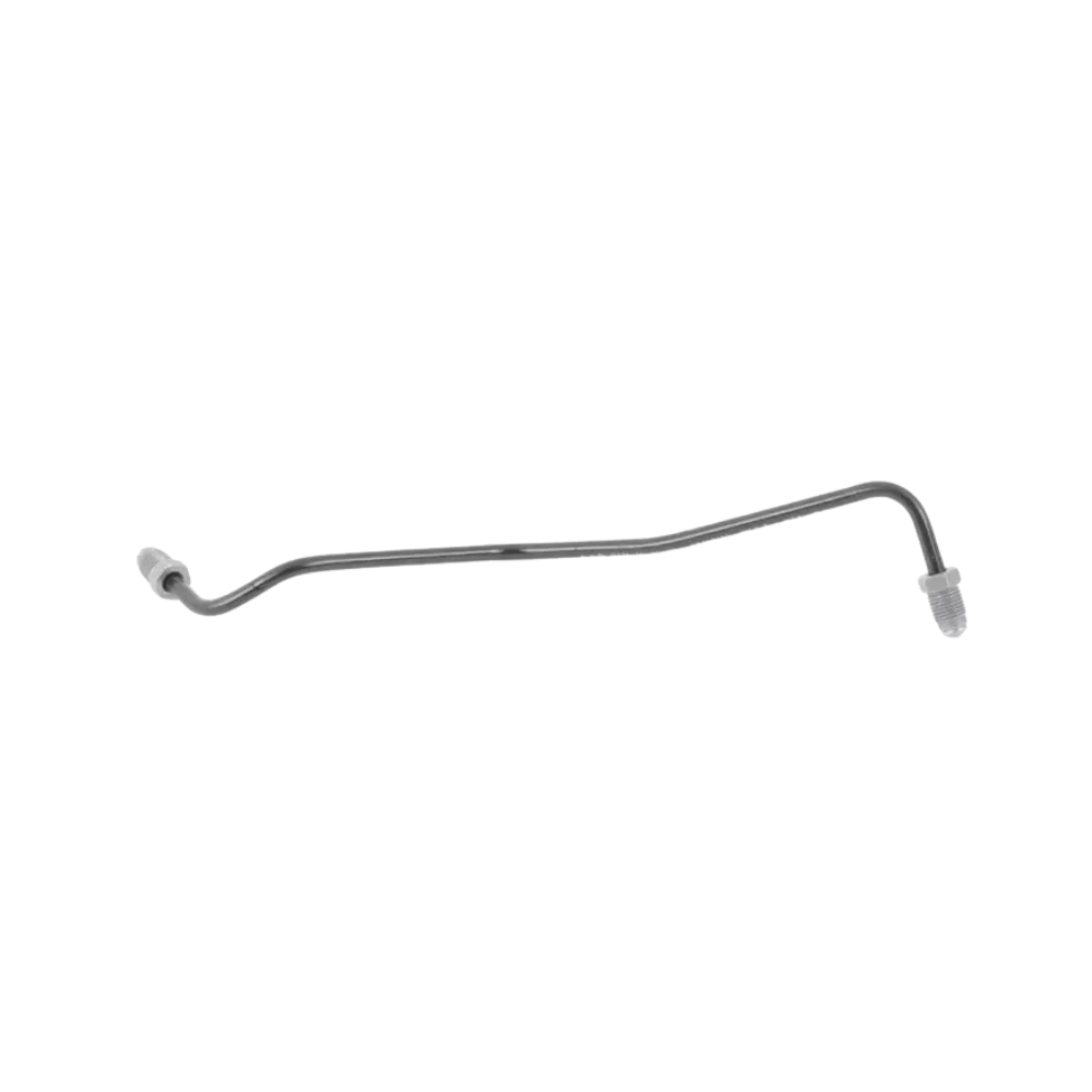 Porsche Front Brake Hydraulic Line - Left - Cayenne | 2008-2010 955-355-581-50