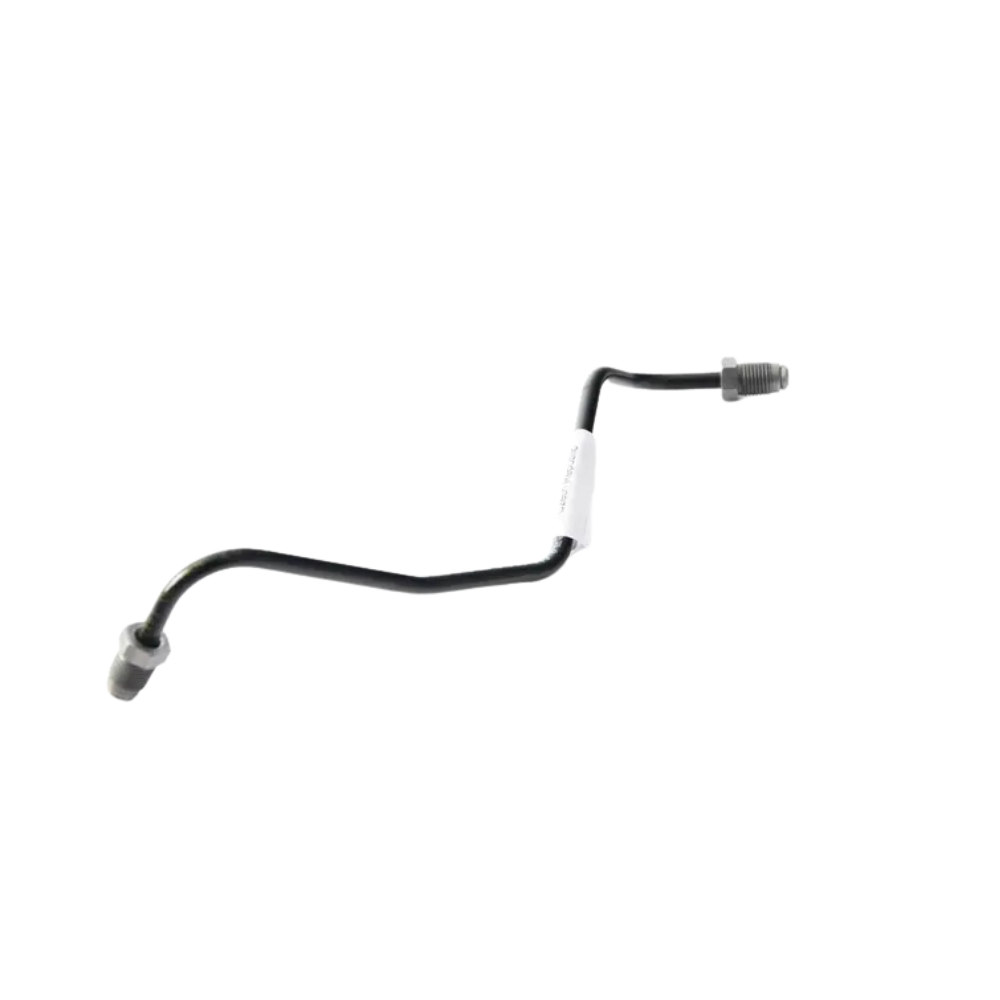 Porsche Front Brake Hydraulic Line - Left - Cayenne | 2003-2010 955-355-581-01