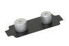 Porsche Front Brake Pad Damper - 36/40mm 99-10 996-351-088-02
