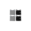 Porsche Front Brake Pad Set - 914 70-72 914-351-903-00