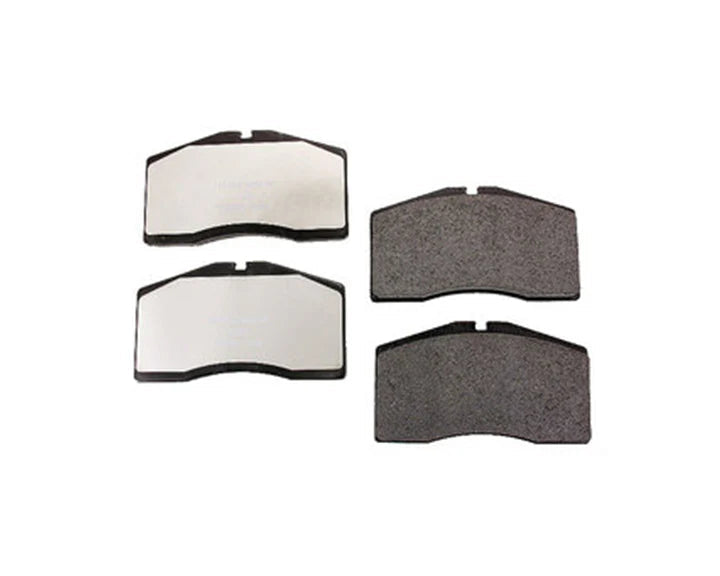 Porsche Front Brake Pad Set - C2/C4/4S/GTS/Turbo 93-98 993-351-949-00