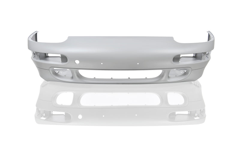 Porsche Front Bumper - 911 95-98 993-505-311-02-G2X