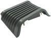 Porsche Front Bumper Bellow - Left - 91174-89 - 912E76 - 930 78-79 911-799-505-13