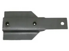 Porsche Front Bumper Bracket - Left or Right SWB 65-68 PP202