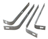 Porsche Front Bumper Bracket Set - 356B/356C 644-505-131-05