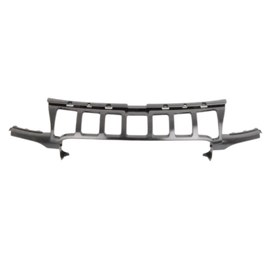 Porsche Front Bumper Cover - Cayenne | 2003-2006 955-505-915-01