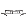 Porsche Front Bumper Cover - Cayenne | 2003-2006 955-505-915-01