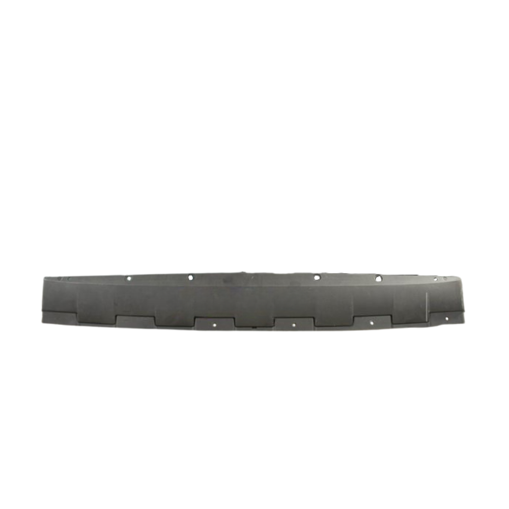 Porsche Front Bumper Cover Connection Piece - Cayenne | 2003-2006 955-505-901-10