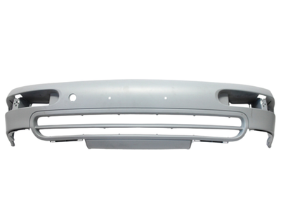 Porsche Front Bumper Cover - European - 911 | 1995-1998 993-505-311-04