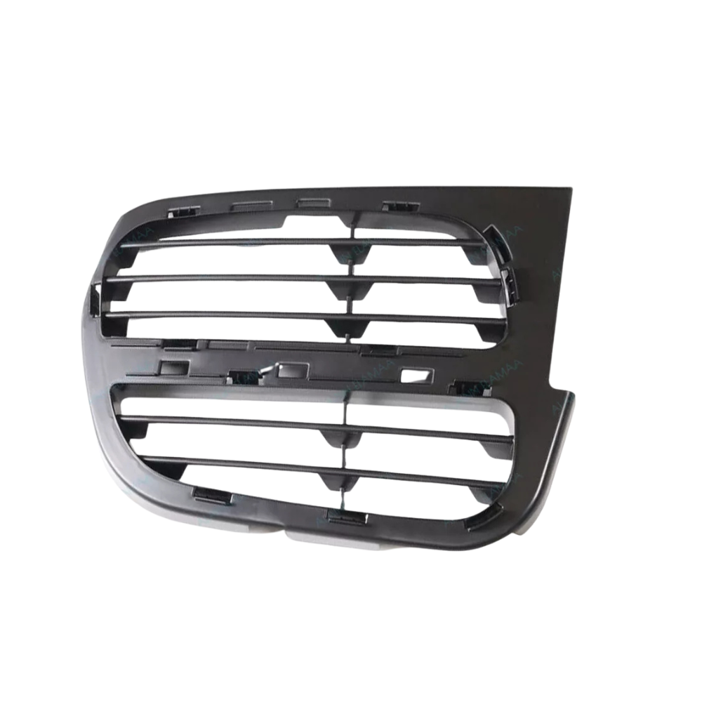 Porsche Front Bumper Cover Grille - Cayenne | 2003-2006 955-505-682-00