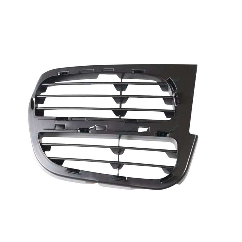 Porsche Front Bumper Cover Grille - Cayenne | 2003-2006 955-505-682-00