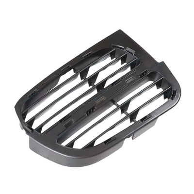 Porsche Front Bumper Cover Grille - Cayenne | 2003-2006 955-505-682-00
