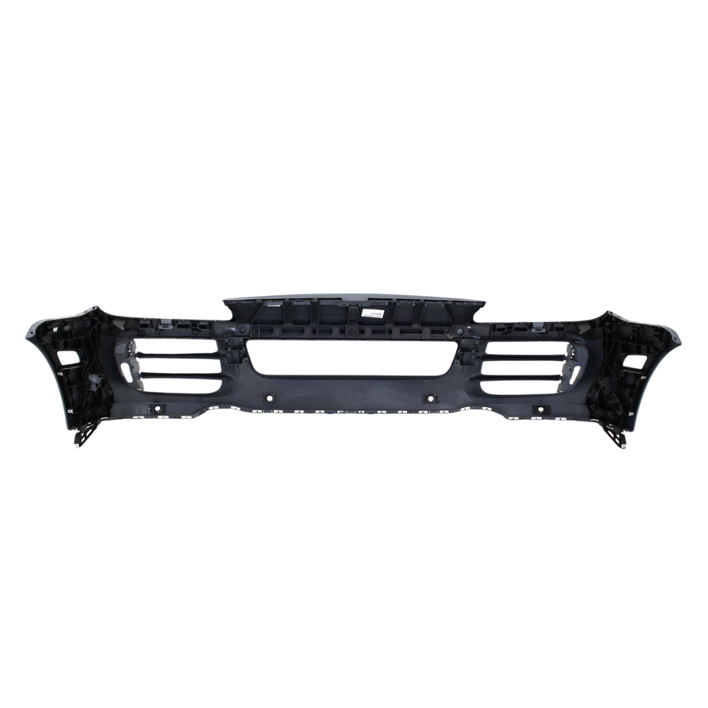 Porsche Front Bumper Cover - Prime Coated - Cayenne | 2008-2010