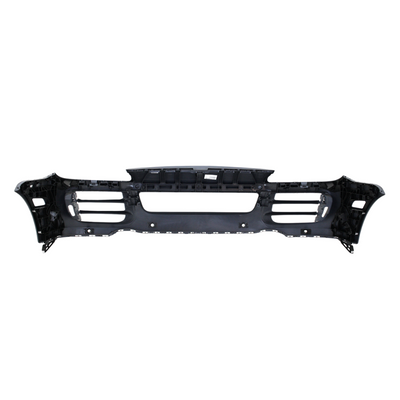 Porsche Front Bumper Cover - Prime Coated - Cayenne | 2008-2010