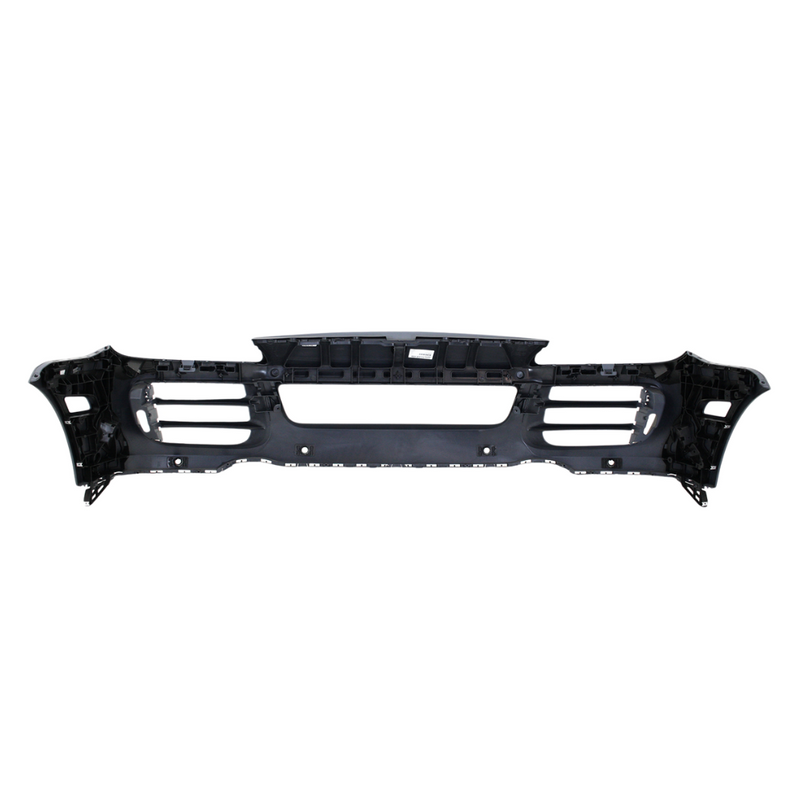 Porsche Front Bumper Cover - Prime Coated - Cayenne | 2008-2010