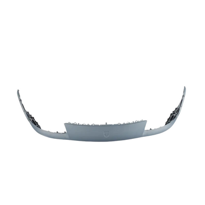 Porsche Front Bumper Cover - Prime Coated - Cayenne | 2003-2006 95550531102G2X