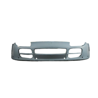Porsche Front Bumper Cover - Prime Coated - Cayenne | 2003-2006