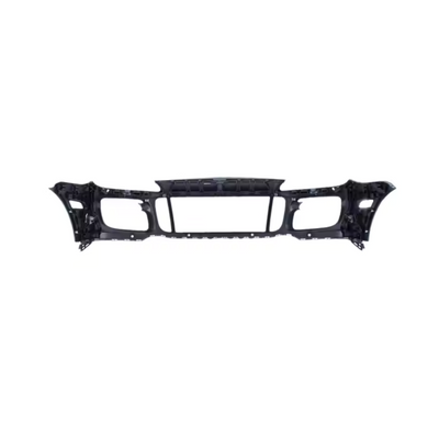 Porsche Front Bumper Cover - Prime Coated - Cayenne | 2008-2010