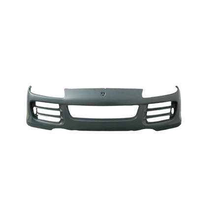 Porsche Front Bumper Cover - Prime Coated - Cayenne | 2008-2010 95550531110G2X