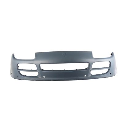 Porsche Front Bumper Cover - Prime Coated - Cayenne | 2003-2006 95550531102G2X