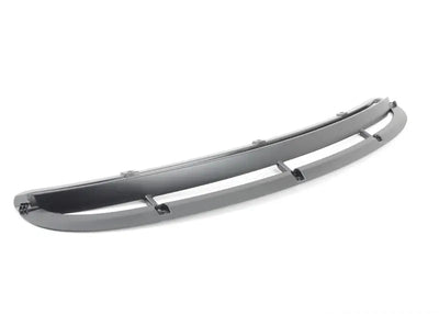 Porsche Front Bumper Grille Black - 911 07-09 9975753278001C