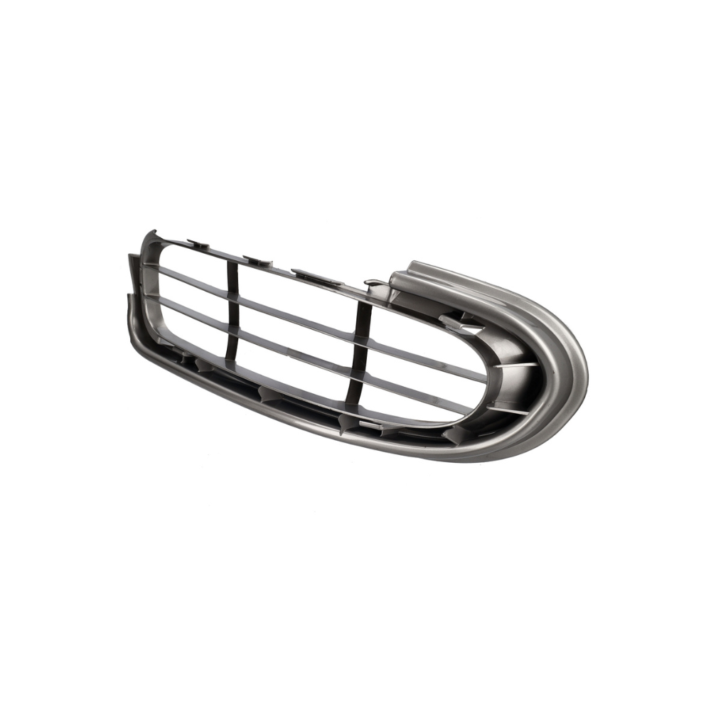 Porsche Front Bumper Grille Left - Boxster 00-04 986505553029A4