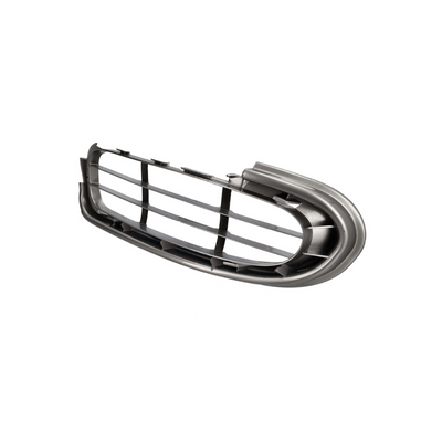 Porsche Front Bumper Grille Left - Boxster 00-04 986505553029A4