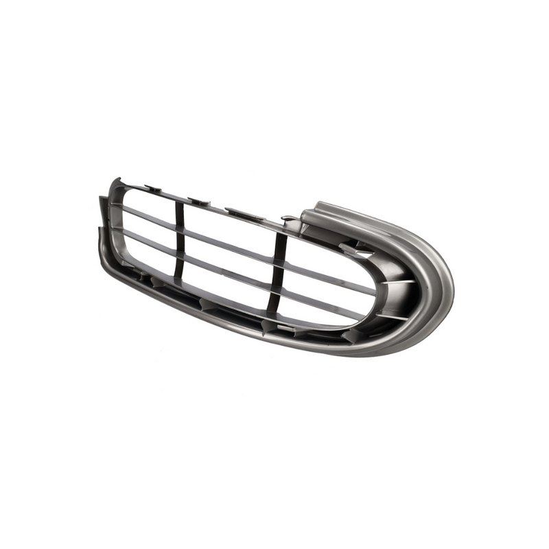 Porsche Front Bumper Grille Left - Boxster 00-04 986505553029A4