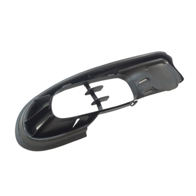 Porsche Front Bumper Grille Left - Boxster 03-04 9865055530301C