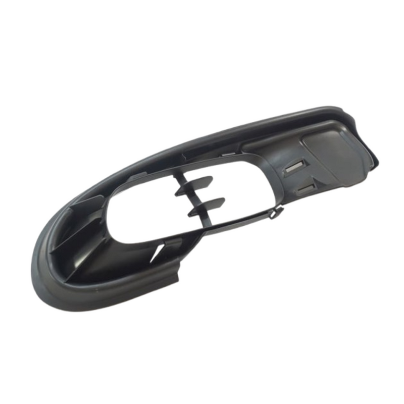 Porsche Front Bumper Grille Left - Boxster 03-04 9865055530301C