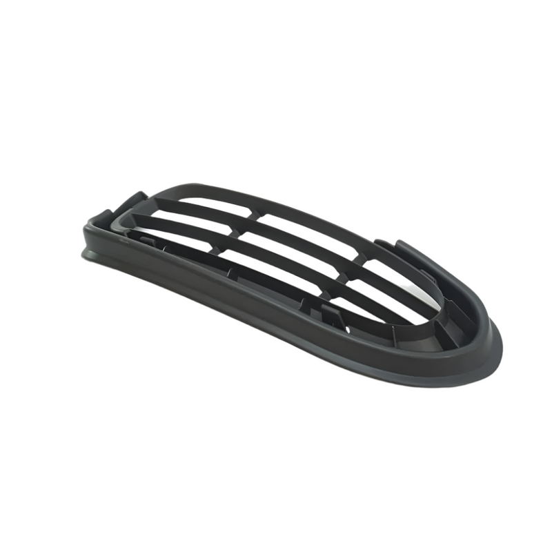 Porsche Front Bumper Grille Left - Boxster 97-02 9865055530101C