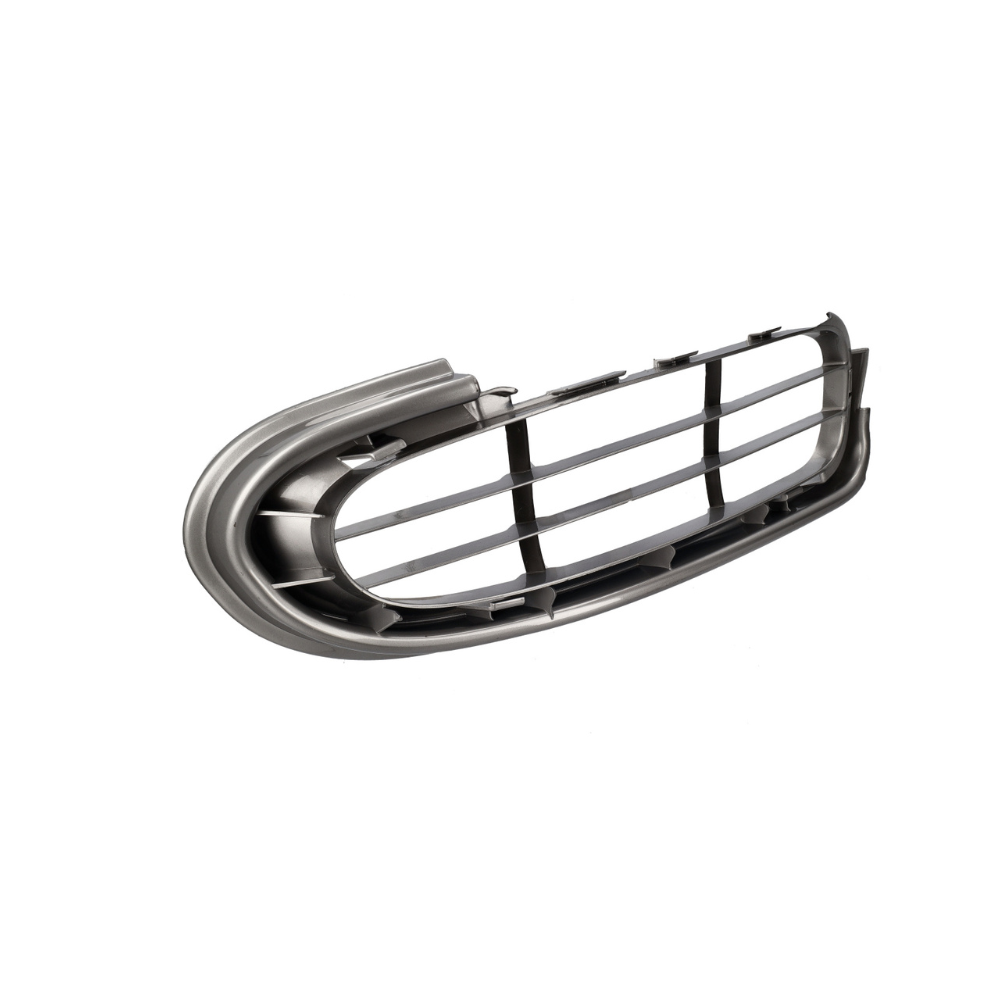 Porsche Front Bumper Grille Right - Boxster 00-04 986505554029A4