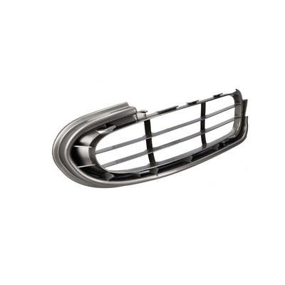 Porsche Front Bumper Grille Right - Boxster 00-04 986505554029A4