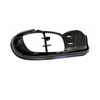 Porsche Front Bumper Grille Right - Boxster 03-04 9865055540301C