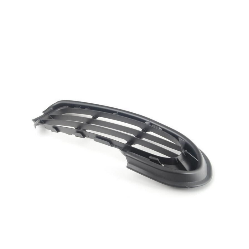 Porsche Front Bumper Grille Right - Boxster 97-02 9865055540101C